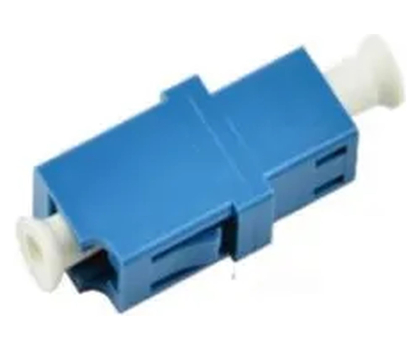 Akcesoria sieciowe ExtraLink LC/UPC Adapter Jednomodowy Simplex